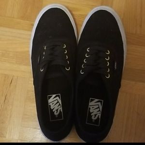 Vans shoes